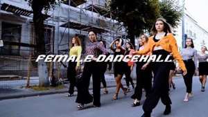 Люли – Kostromin . Новый набор в танцы SDcrew. Полоцк