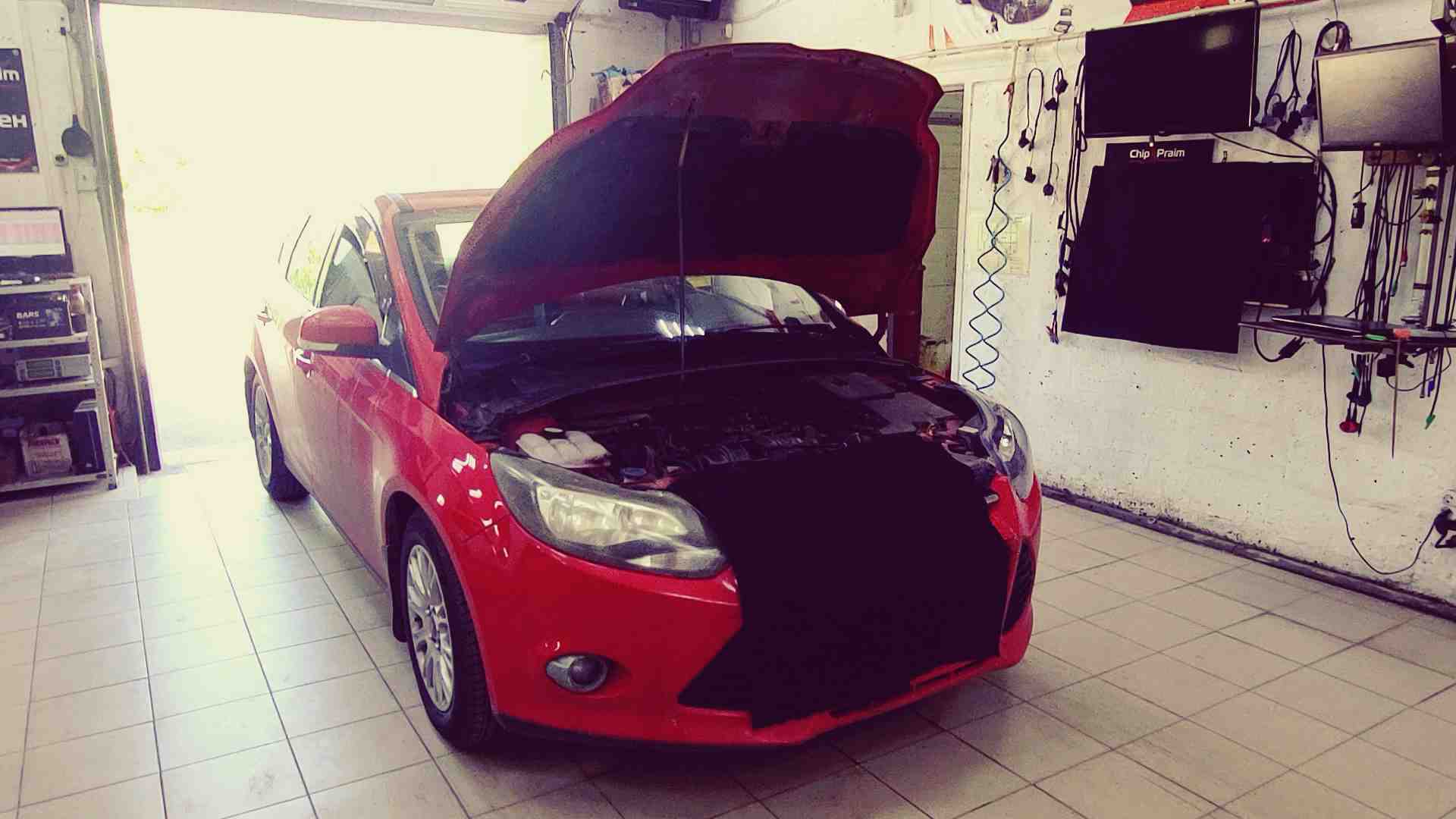 Будни. Фокус 3 - легче не бывает. смотреть онлайн