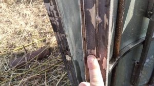 Самодельная форма для отливки колодезных колец - испытание и результат .