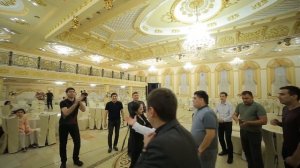 LANGIR LUNGUR - YULDUZ JUMANIYOZOVA JONLI IJRO 2021