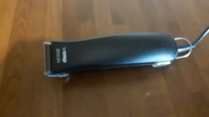 МАШИНКА ДЛЯ СТРИЖКИ MOSER 1245 CLASS 45