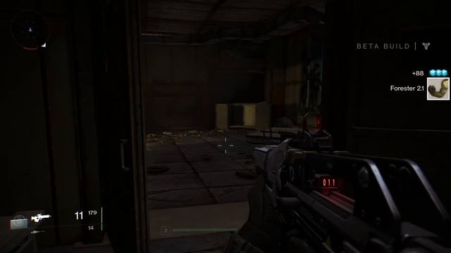 Destiny Beta - PROTECT ME! смотреть онлайн