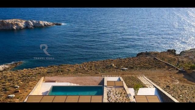 Εξωτικές παραλίες στις Κυκλάδες: Σέριφος