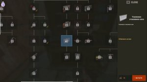 Скрап с небес! Уникальная ферма лошадей/коней в Rust/Раст.