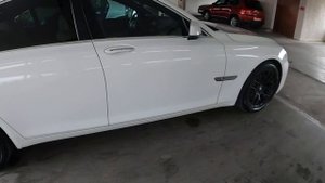 BMW 7 серии V (F01/F02/F04) 730d 3.0 AT (245 л.с.) 2010
