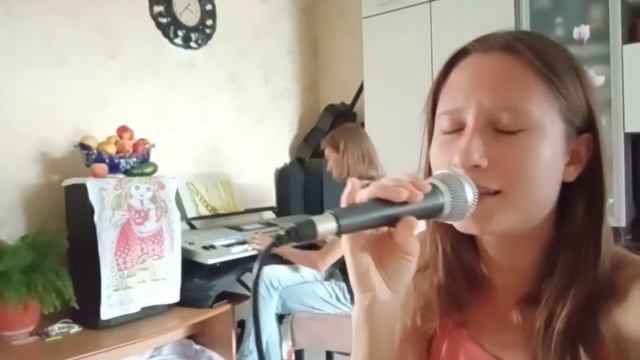 Улетай на крыльях ветра