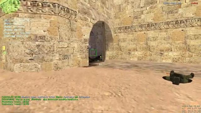 Intelligent Aimbot A6 Legit Settings