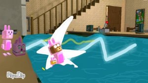 Super bear adventure TRISTOPIO Happy Easter ????