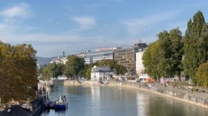 VLOG: Что посмотреть в Вене за 2 дня