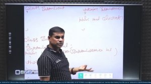 AWT & Swing in JAVA | Part 2 by Mr. Manish Bhatia Sir | CodeSquadz