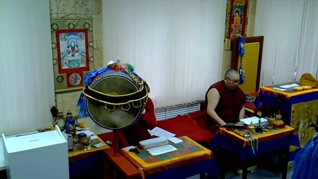 Отошо, Уваа Юрөөл (8 лунный день) смотреть онлайн