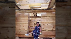 Я в Сибири от Екатерины Наувовой 20.08.24.