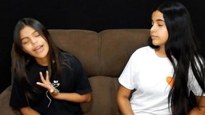 "Olvidala" Heidy Ocampos ft. Noelia Ocampos