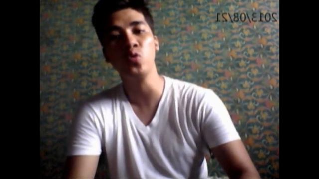 JUST GIVE ME A REASON (KAPAMPANGAN VERSION OF JOSEPH REY GARCIA) смотреть онлайн