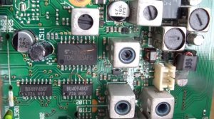 ICOM IC - 718 Repair 80lvl