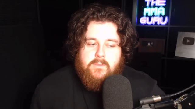 The MMA Guru REACTS To Tom Aspinall vs Alex Pereira RUMORS And Gives PREDICTION!