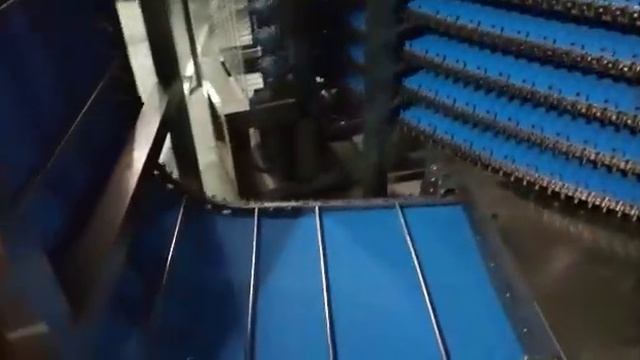 спиральный конвейер смотреть онлайн