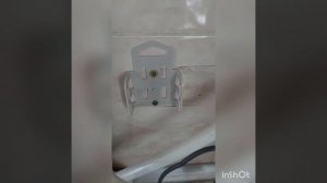 Замена тройной розетки на кухне