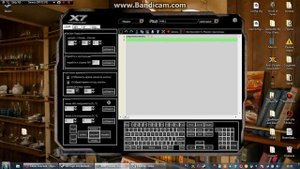 Макросы для мышки A4Tech x7 для cs 1.6