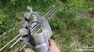 Мои буровые наконечники и долота.