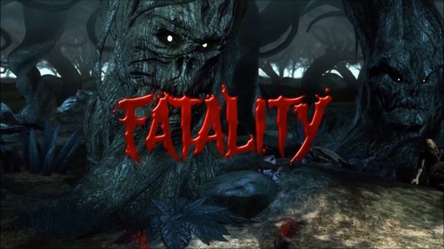 Mortal Kombat (2011) - Freddy's Dead: The MK Nightmare (Xbox 360) смотреть онлайн