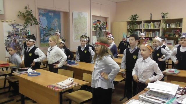 Праздник алфавита 2 "А" класс 2022 смотреть онлайн