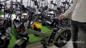 Быстрый обзор на VOLTECO bad dual new