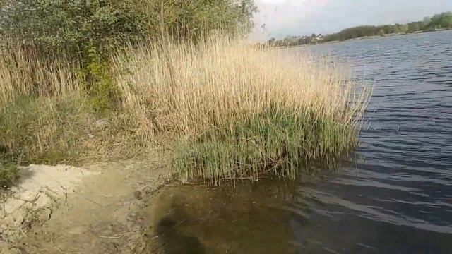 Рыбалка на хищника на реке Уды Первая поклевка супер № 2 смотреть онлайн