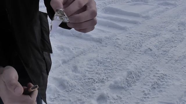 Жидкость из маслопомойки