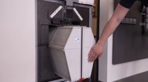 ВЕНТИЛЯЦИЯ ЭКОНОМИТ ДЕНЬГИ | Приточно-вытяжная вентиляция с рекуперацией