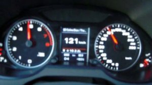 Разгон Audi q5 2.0 TFSI  (Audi Q5 accseleration 2.0 tfsi)