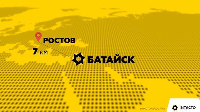 INTACTO GROUP | О компании смотреть онлайн