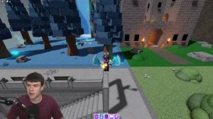 How To Get The *TIP JAR MARKER* In Roblox Find The Markers!