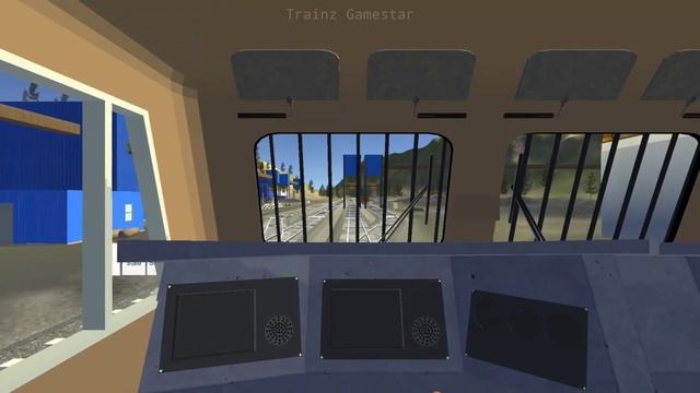 Indian Rail Yard Train Simulator by DotX Interactive for Android | 2021 | New Train Game | By TG
