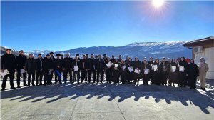 Подвели итоги года уходящего в Ботлихском районе