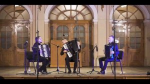 J. Wojtarowicz - Little story (Resonance trio)