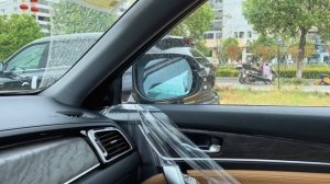 2022 Honda UR-V in-depth Walkaround