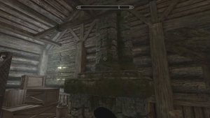 Эндерал (Enderal). Фазмализм или как создать своего первого призрака