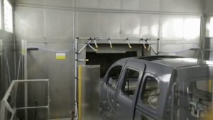 Так собирают Ваш Renault Kangoo. Рено Кенго.