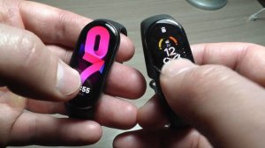 Плюсы Xiaomi Smart Band 8 ( Mi Band 8 )