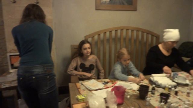 Выходной в ресторане с детьми смотреть онлайн