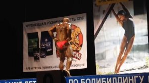 Валерий Живухин произволка