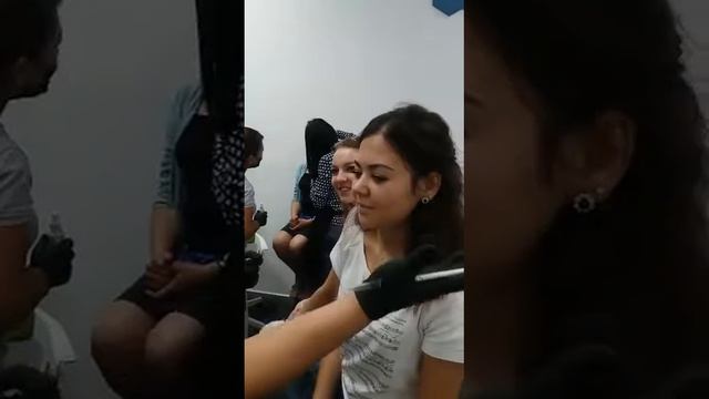 Обучение хной CC Brow Экспертлайн EXPERTLINE смотреть онлайн