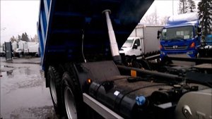 Татра Феникс Tatra PHOENIX 6x6 С ценой от 143150 euro