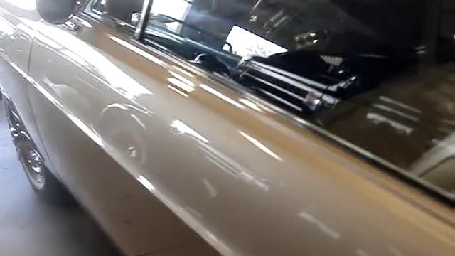 1966 BUICK SKYLARK CONVERTIBLE - BUICK'S MID-SIZE MUSCLE CAR смотреть онлайн