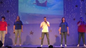 Премьера - Кто такие русские