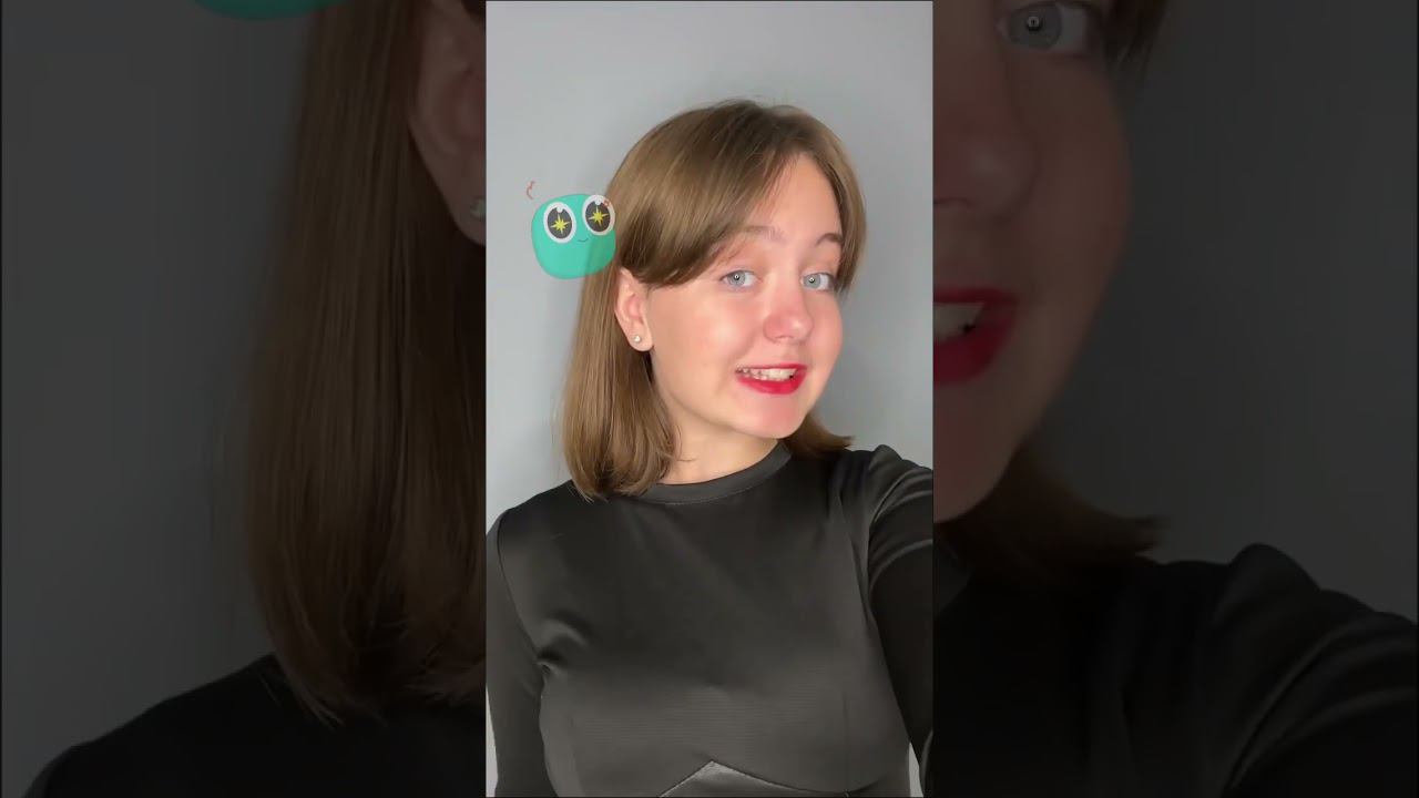 Некрасивая ?  #бьюти