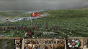 Булатная сталь 3.1 – Поздняя Византия – 12 – серия