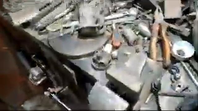 Альтернативная замена передних стоек Опель Астра. смотреть онлайн