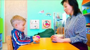 Нейропсихологические упражнения для детей и взрослых.